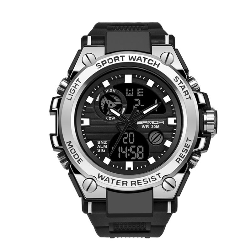 SAMDA Men’s Sports Watch