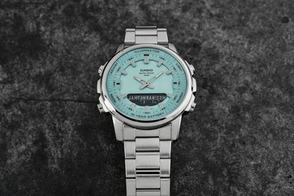 Casio Men's Watch AMW-880D-9AVDF(ساعة كاسيو رجالية AMW-880D-9AVDF)