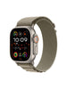 APPLE WATCH ULTRA 2 + FREE 3 STRAPS