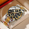 CURREN BUSINESS MENS WATCH