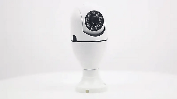 WiFi Smart Panorama Camera