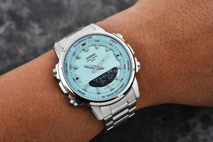 Casio Men's Watch AMW-880D-9AVDF(ساعة كاسيو رجالية AMW-880D-9AVDF)