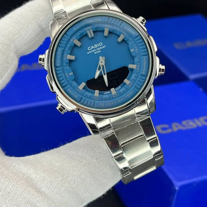 Casio Men's Watch AMW-880D-9AVDF(ساعة كاسيو رجالية AMW-880D-9AVDF)