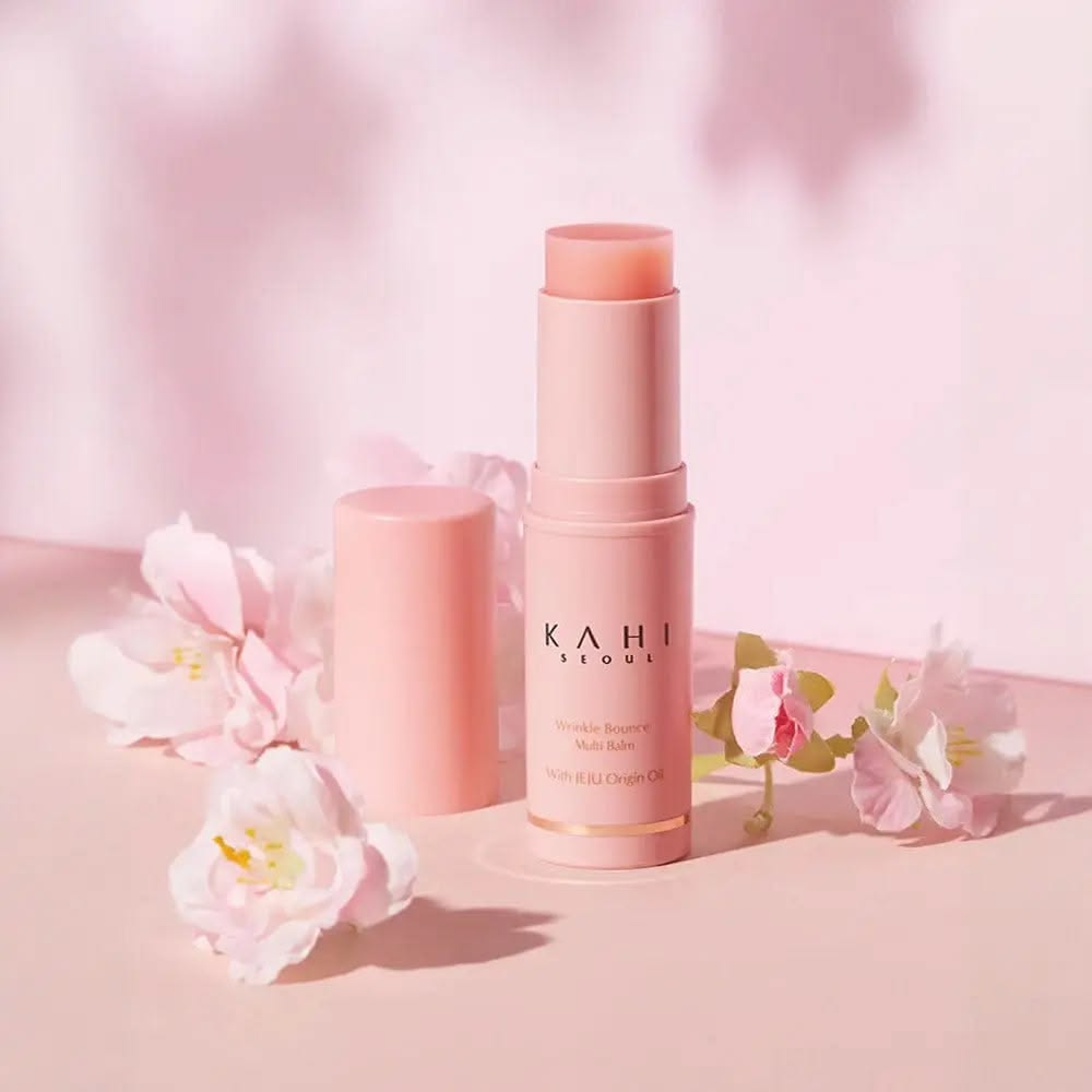 Wrinkle Bounce Multi Balm