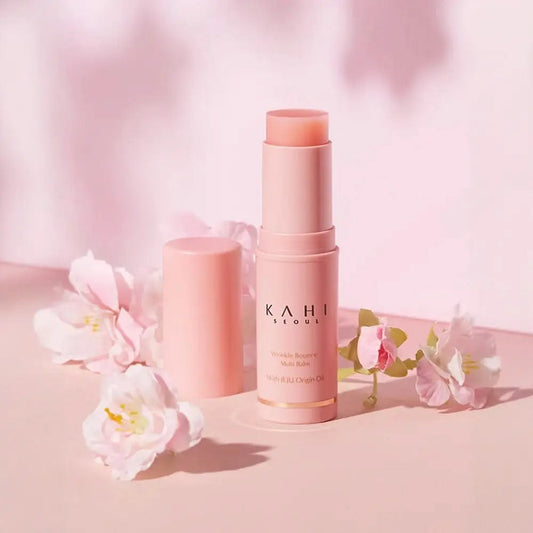 Wrinkle Bounce Multi Balm