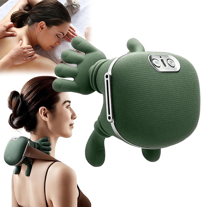 Shoulder & Neck Massager