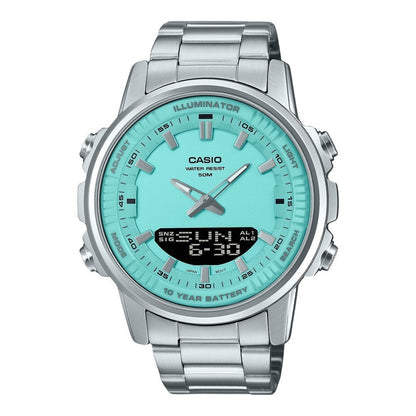 Casio Men's Watch AMW-880D-9AVDF(ساعة كاسيو رجالية AMW-880D-9AVDF)