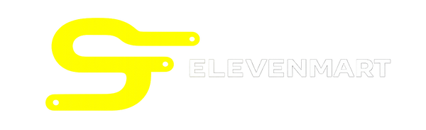 9Eleven Mart