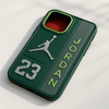 Air Jordan Jumpman 23Protective iPhone Case