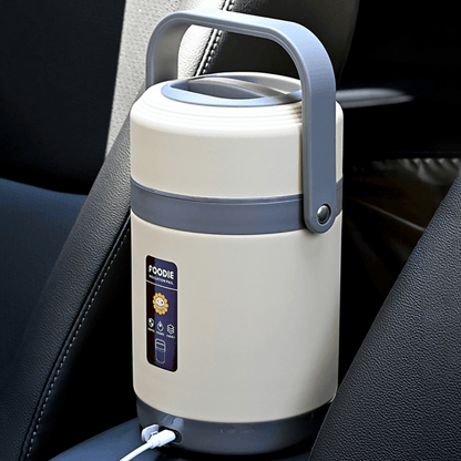Constant Temperature Heat Preservation Pot ©