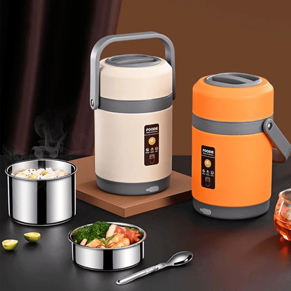 Constant Temperature Heat Preservation Pot ©