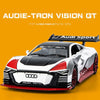 Die Cast Car