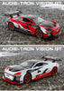 Die Cast Car