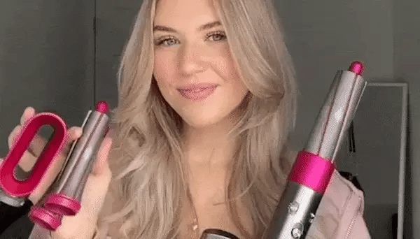Hot Air Brush (5-in-1)