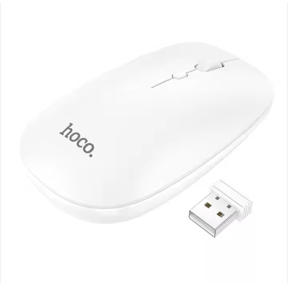 Hoco - Dual Mode Mouse (GM15)