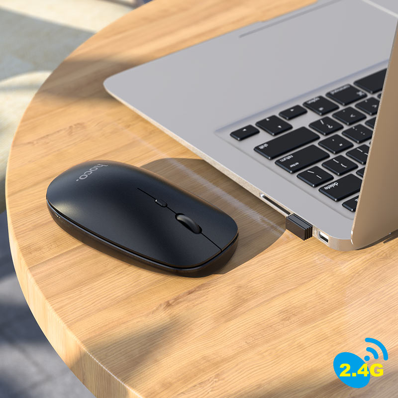 Hoco - Dual Mode Mouse (GM15)