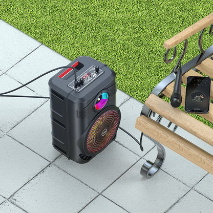Hoco - Outdoor BT Speaker (BS46)