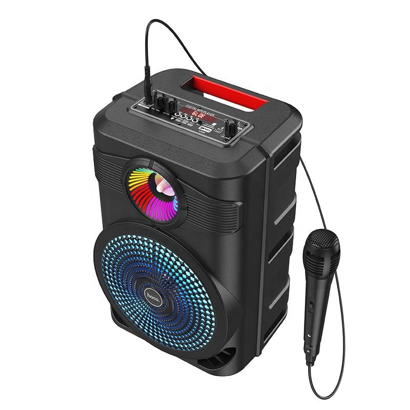 Hoco - Outdoor BT Speaker (BS46)