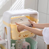 Kids Storage Rack