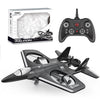 Lead Honor Drone Falcon