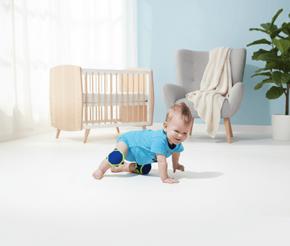 Lordex - Fitness Baby Crawling Knee Pads