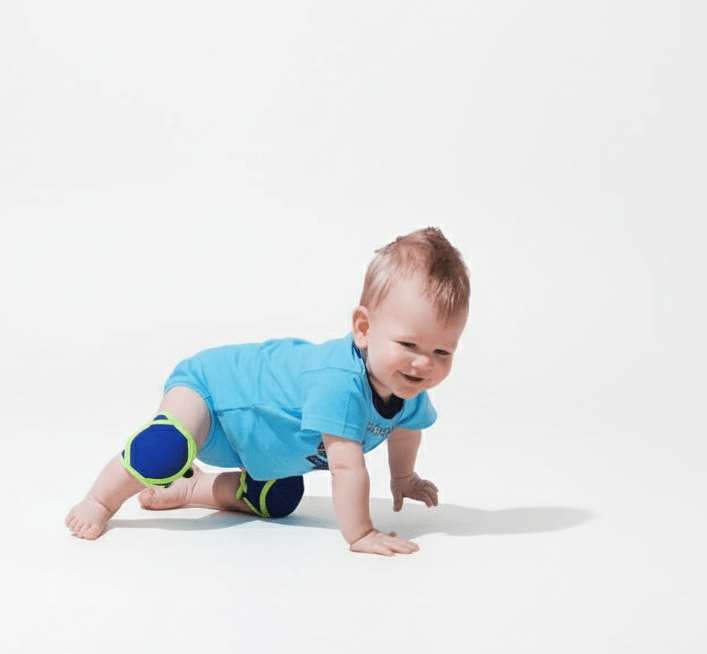 Lordex - Fitness Baby Crawling Knee Pads