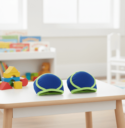 Lordex - Fitness Baby Crawling Knee Pads