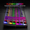 Mechanical Gaming Keyboard