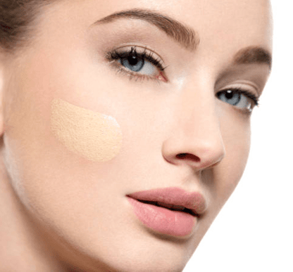 Nars - Velvet Matte Skin Tint SPF 30 PA+++ (Original)