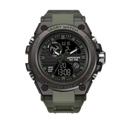 SAMDA Men’s Sports Watch