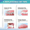 DLC - Portable Oral Irrigator