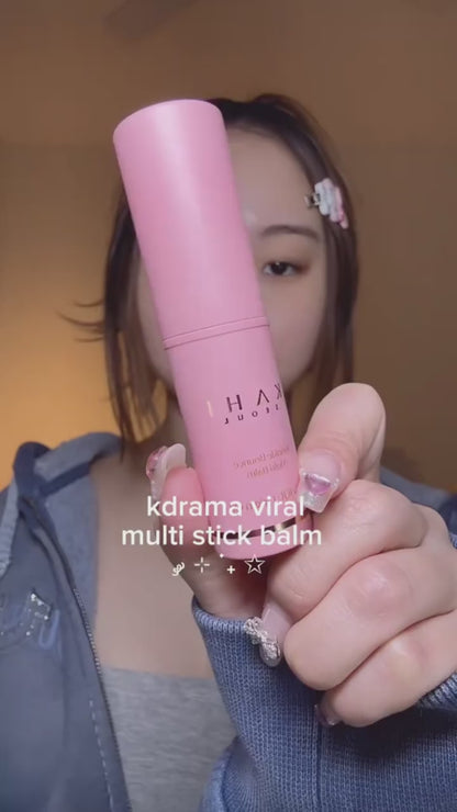 Wrinkle Bounce Multi Balm