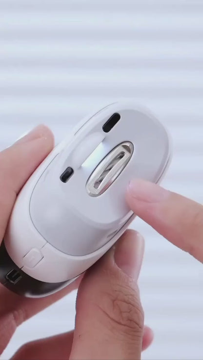 Electric Nail Grinder