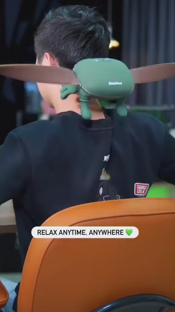 Shoulder & Neck Massager