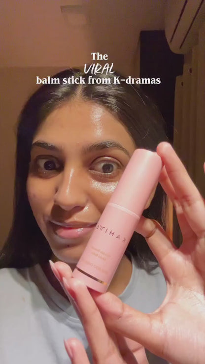Wrinkle Bounce Multi Balm