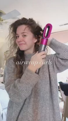 Hot Air Brush (5-in-1)
