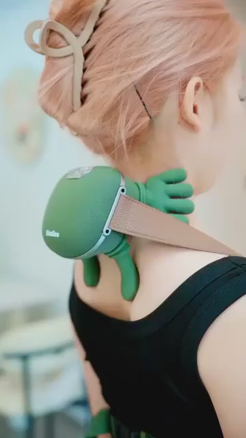Shoulder & Neck Massager