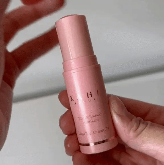 Wrinkle Bounce Multi Balm