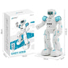 Remote Control Intelligent Robot