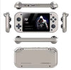 Retro Video Game Player Console