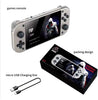 Retro Video Game Player Console
