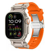 APPLE WATCH ULTRA 2 + FREE 3 STRAPS