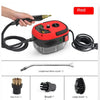 Steam Cleaner
