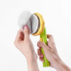 Sunflower Pet Comb