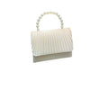 Women's Fashion Pleated Evening Bag